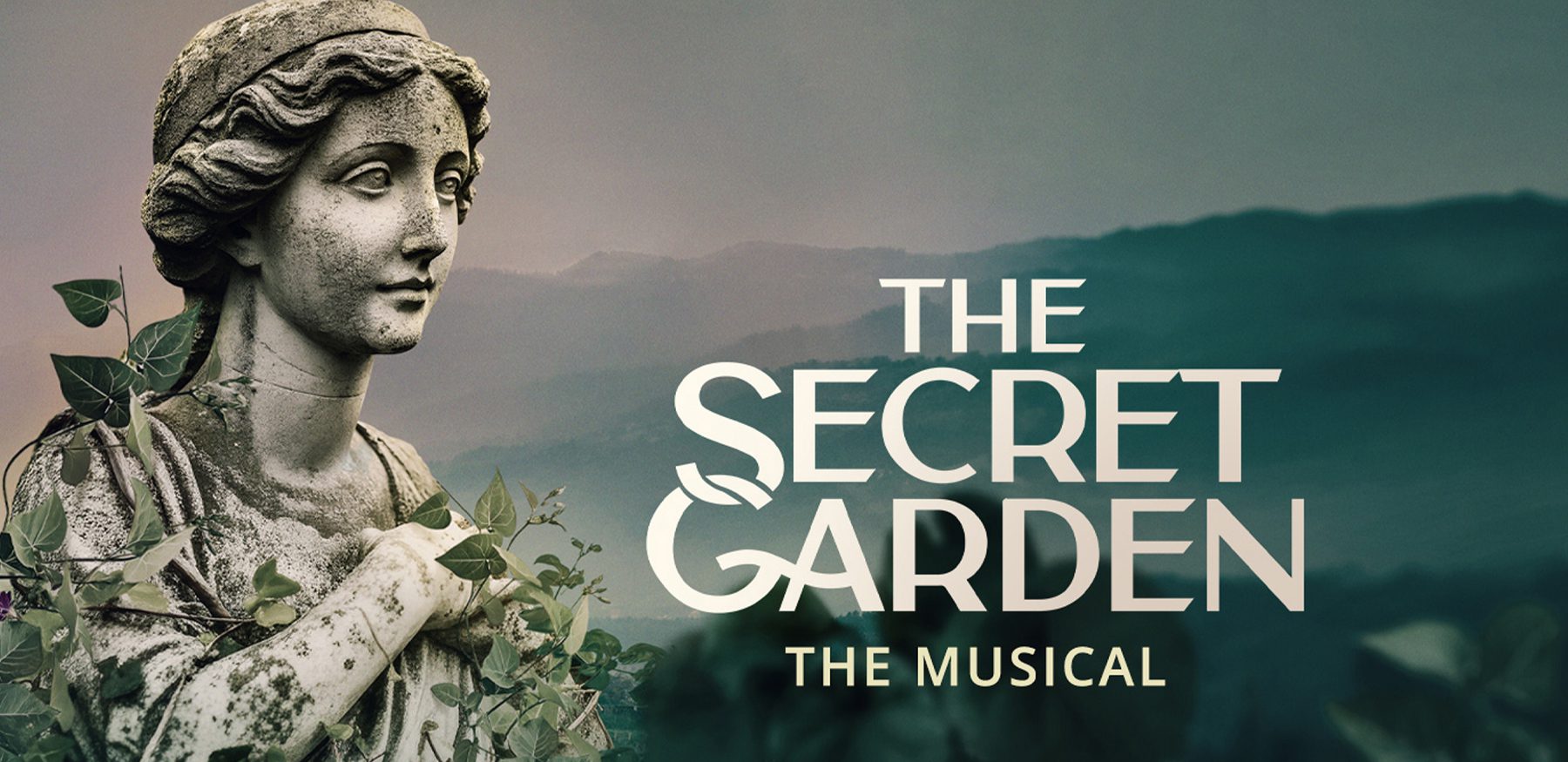 Secret garden VY Hero