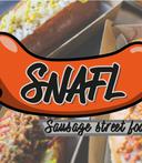 Snafl banner