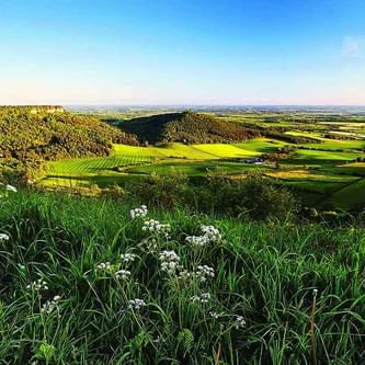 Sutton Bank National Park Centre 2 Finest View in England Credit Paul D Hunter 1999607459