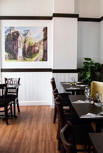 Taas Restaurant Paula Duck 4 171754379