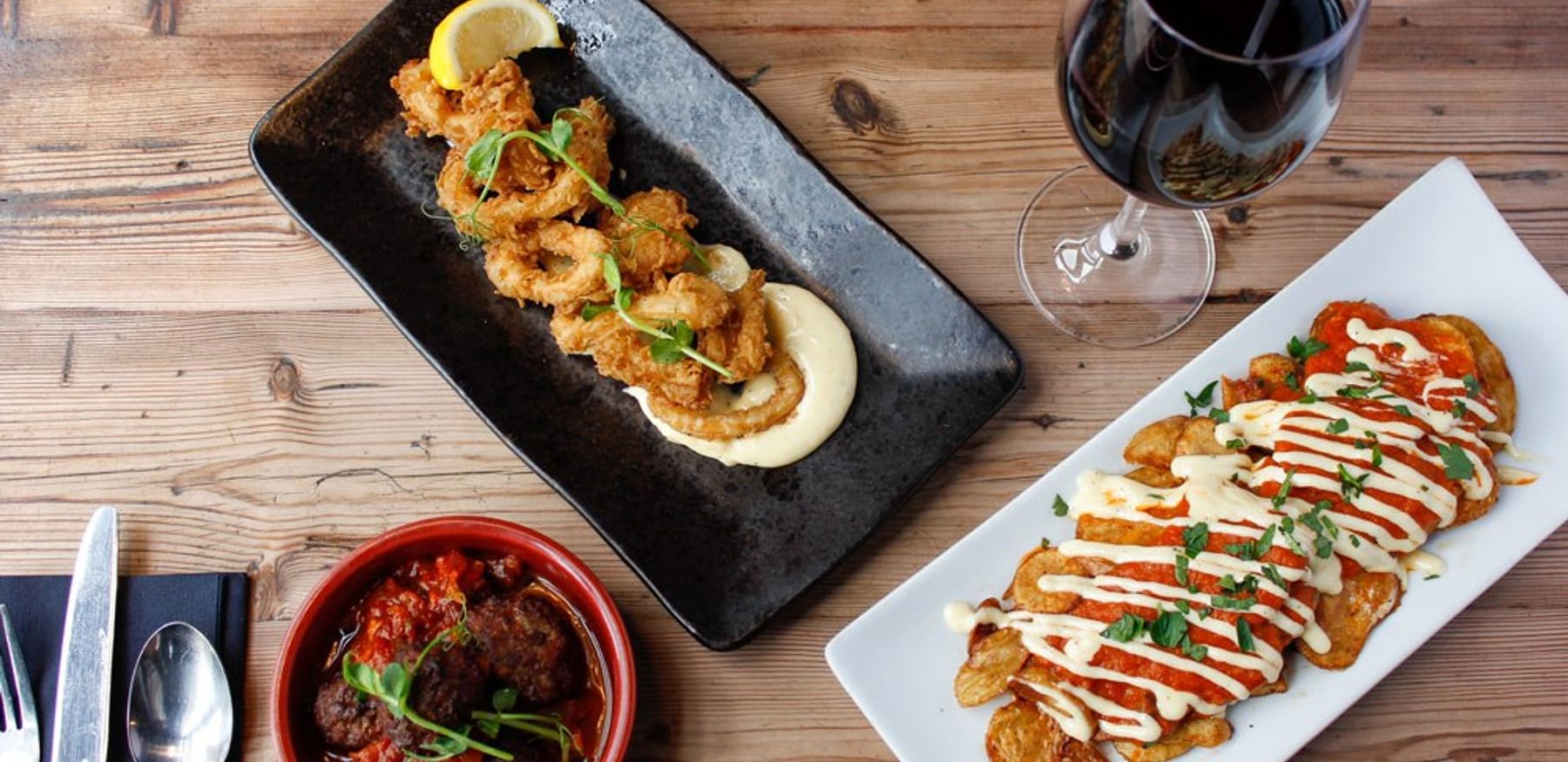 Tapas at Ambienteweb 40582580