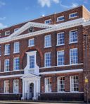 The Bar Convent small