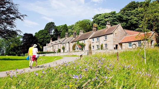 The Moors National Park Centre Danby 1 Credit Chris J Parker NMYNPA 399738543