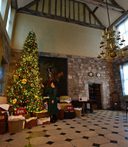Treasurers House Christmas 2023 Great Hall