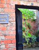 Trinity View entrance from lane 2 763721451