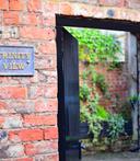 Trinity View entrance from lane 2 763721451