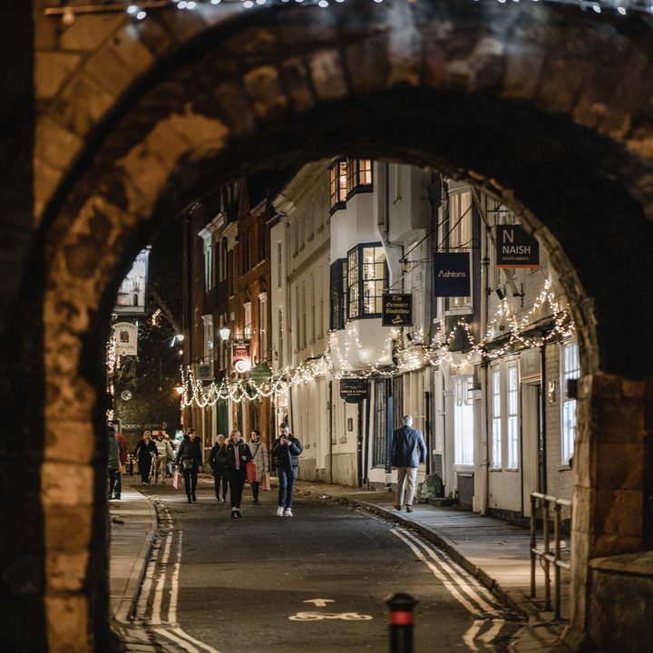 Visit York Christmas Batch 232