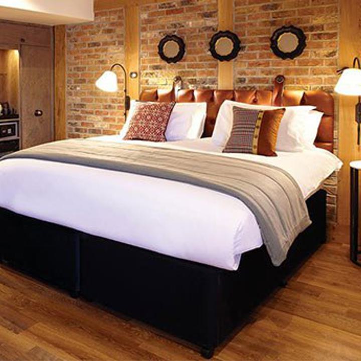 Visit York Sleep Hotels 1x11