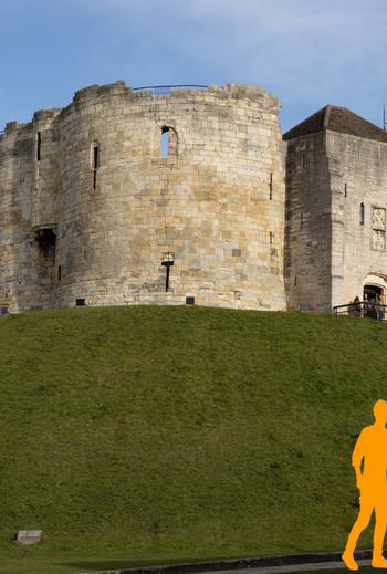 Cliffords Tower