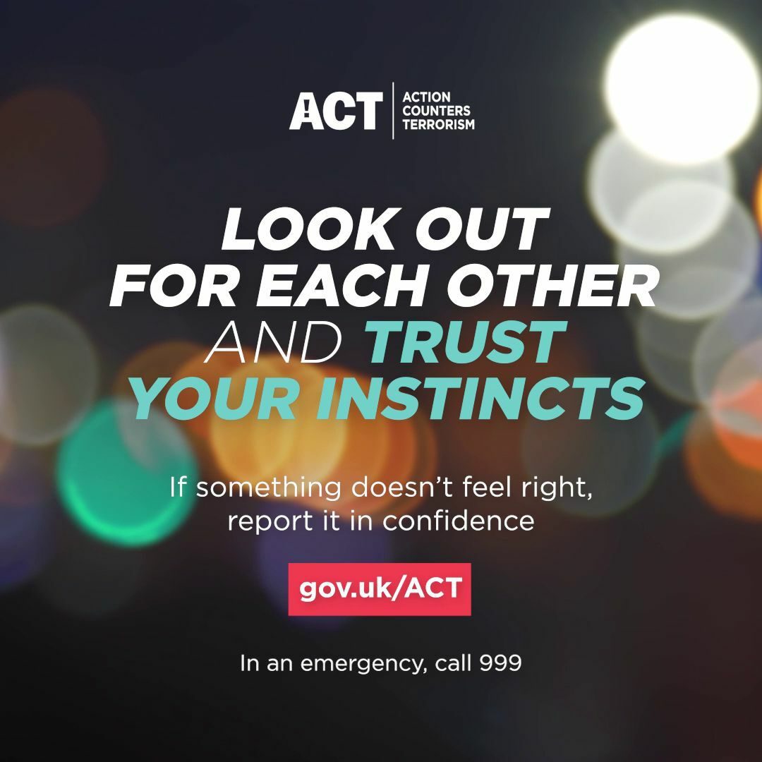 ACT campaign image
