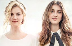 Ward Thomas 2200x875