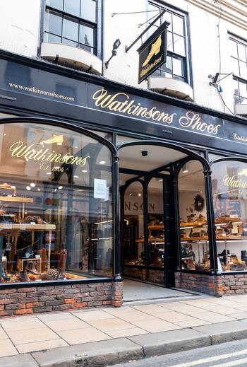 Watkinsons Shoes Front Sq GTA IMG 0532