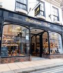 Watkinsons Shoes Front Sq GTA IMG 0532