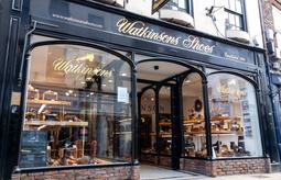 Watkinsons Shoes Front Sq GTA IMG 0532