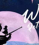 Wendy and peter pan VY Hero