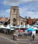 Wide Market Place MMFM 2022