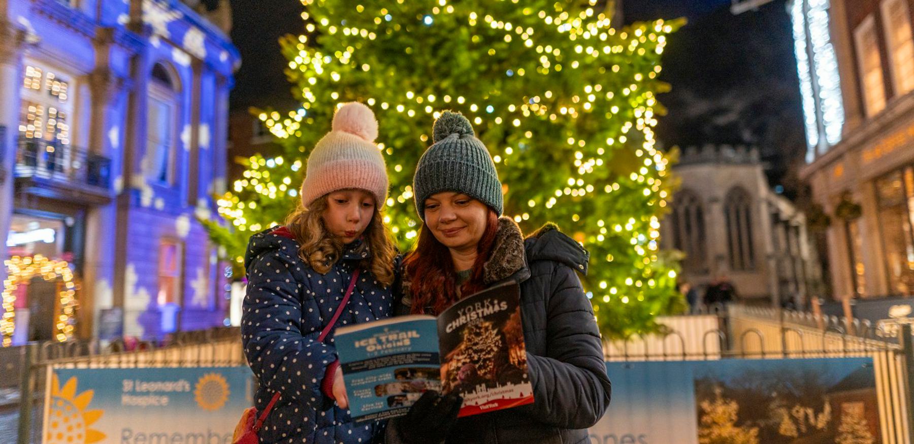 York Christmas Market 2024 163 1