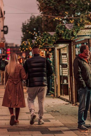 York Christmas Market 2024 58