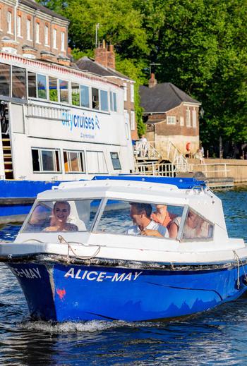 York City Cruise Self Drive and Early Evening 7 July 2023 milner Creative 03 1