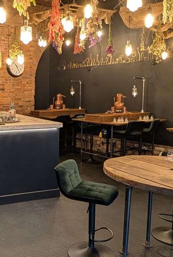 York Distillery open 2200 875