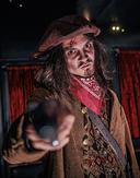 York Dungeon Dicks Back