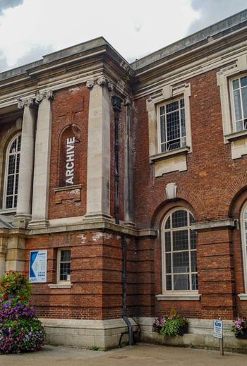 York Explore Library 1669149140