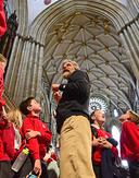 York Minster Learning Centre 02 837218893