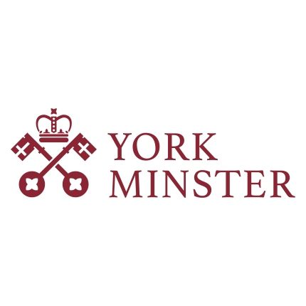 York Minster logo