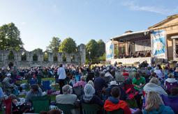York Proms 7 National Anthem 44752853