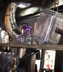 York Vikings thors hammer 55411502