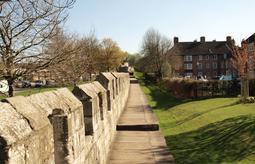 York Walls walkways 999476768