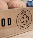 Yorkshire Mark crate small