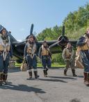 Yorkshire Air Museum pilots 1421581064