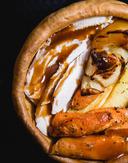 YRC Yorkshire Pudding Meal Turkey 1883142851