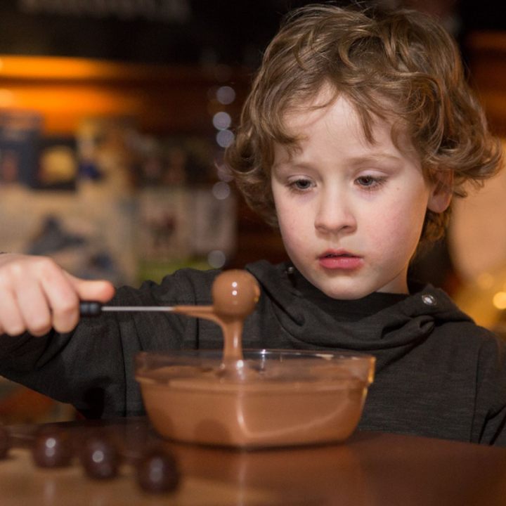 Chocolate Child 1080 x 608