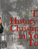 Hero image Christmas tour