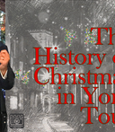 Hero image Christmas tour