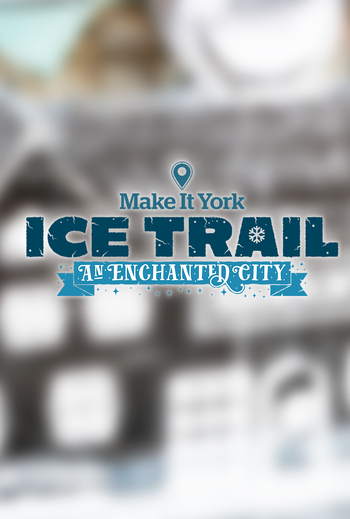 Ice Trail 2026 hub page banner