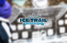 Ice Trail 2026 hub page banner